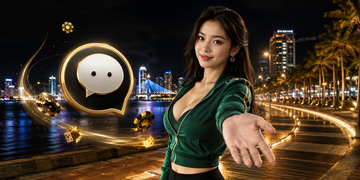 Người dùng tại Đà Nẵng dùng app 686 để đặt cược