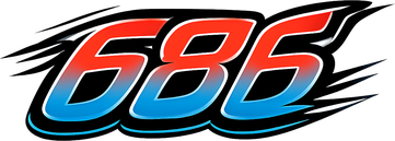 686